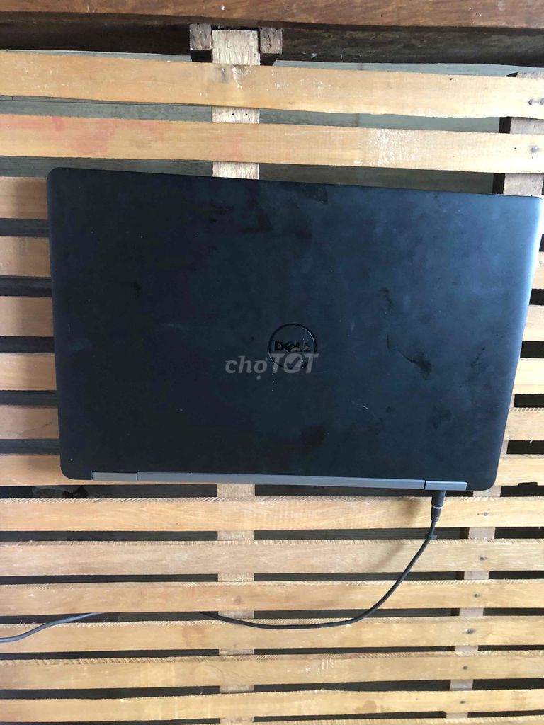 dell latitude e5570 i5 6300HQ. Mua bán Laptop tại Huyện Krông Pắc Đắk Lắk được đăng bởi Tiến Phát hình 1