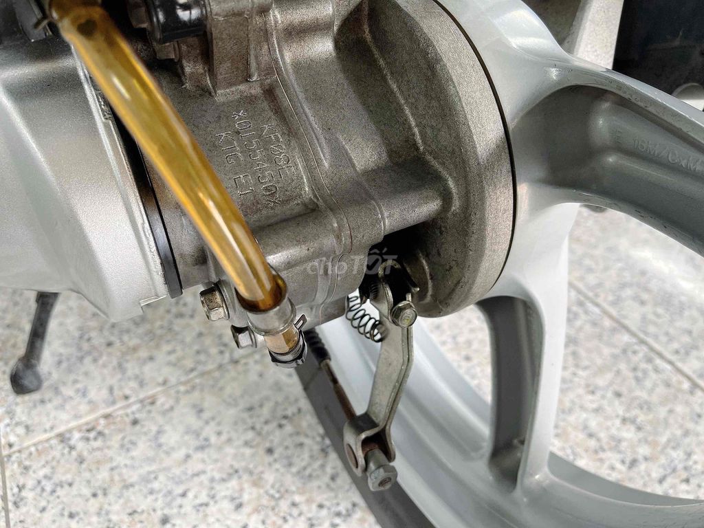 Sh 150cc Đk 2OO9.24601. Sm 015. Bstp. Giá nhanh.❤️. Mua bán Xe máy tại Quận 12 Tp Hồ Chí Minh được đăng bởi LeeteeHung hình 4