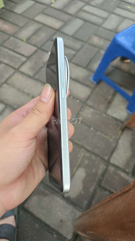 Xiaomi 15 Ultra 512GB Bạc. Mua bán Điện thoại tại Huyện Gia Lâm Hà Nội được đăng bởi Mr. Jackie hình 1