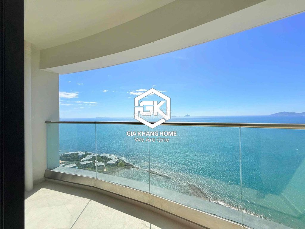 Апартаменты в комплексе The Paramount (Vega City), район Винь Хоа