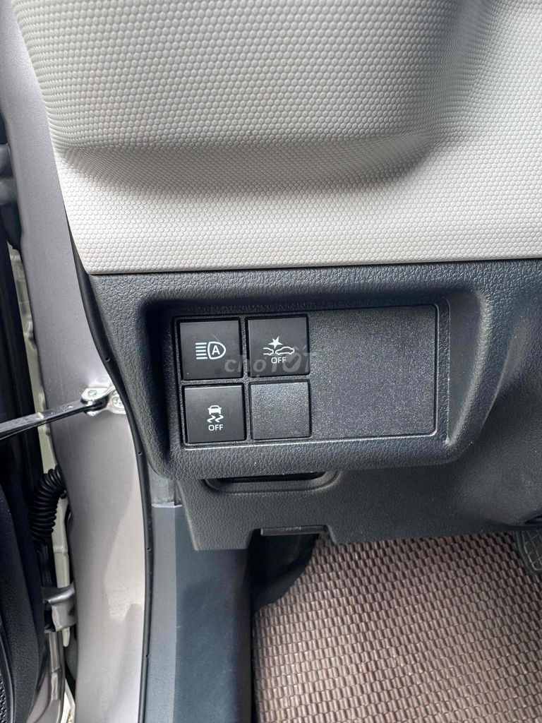 Toyota Veloz 2023 Cross Top 1.5 CVT - Cực Đẹp ✅. Mua bán Ô tô tại Huyện Đông Anh Hà Nội được đăng bởi Kiên hình 11