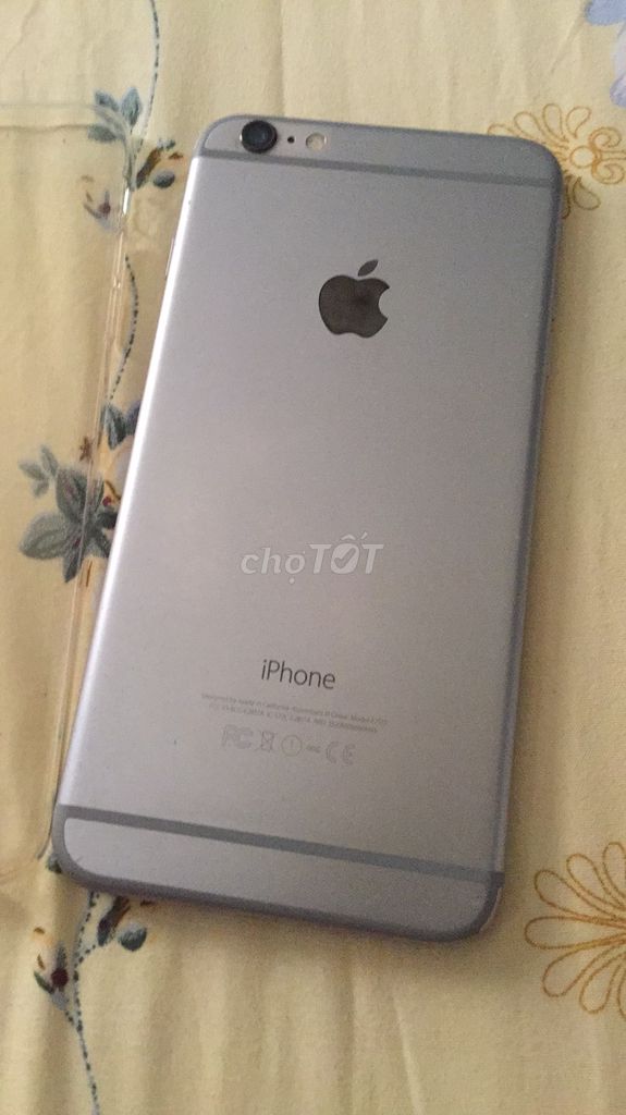 0933533674 - Iphone 6 plus quốc tế