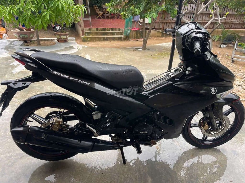 Chính chủ cần bán. Mua bán Xe máy tại Huyện Ninh Hải Ninh Thuận được đăng bởi Quang hình 3