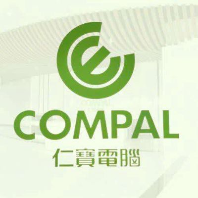 công ty TNHH Compal Việt Nam