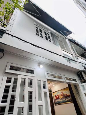 Аренда · 2 комн. · 50 м² · Quận Gò Vấp, ул. Số 3