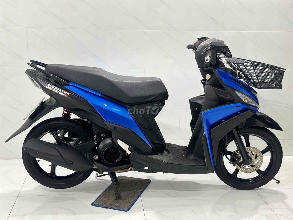 mio m3 kiểng. Mua bán Xe máy tại Thành phố Thủ Đức Tp Hồ Chí Minh được đăng bởi Thắng hoàng hình 6