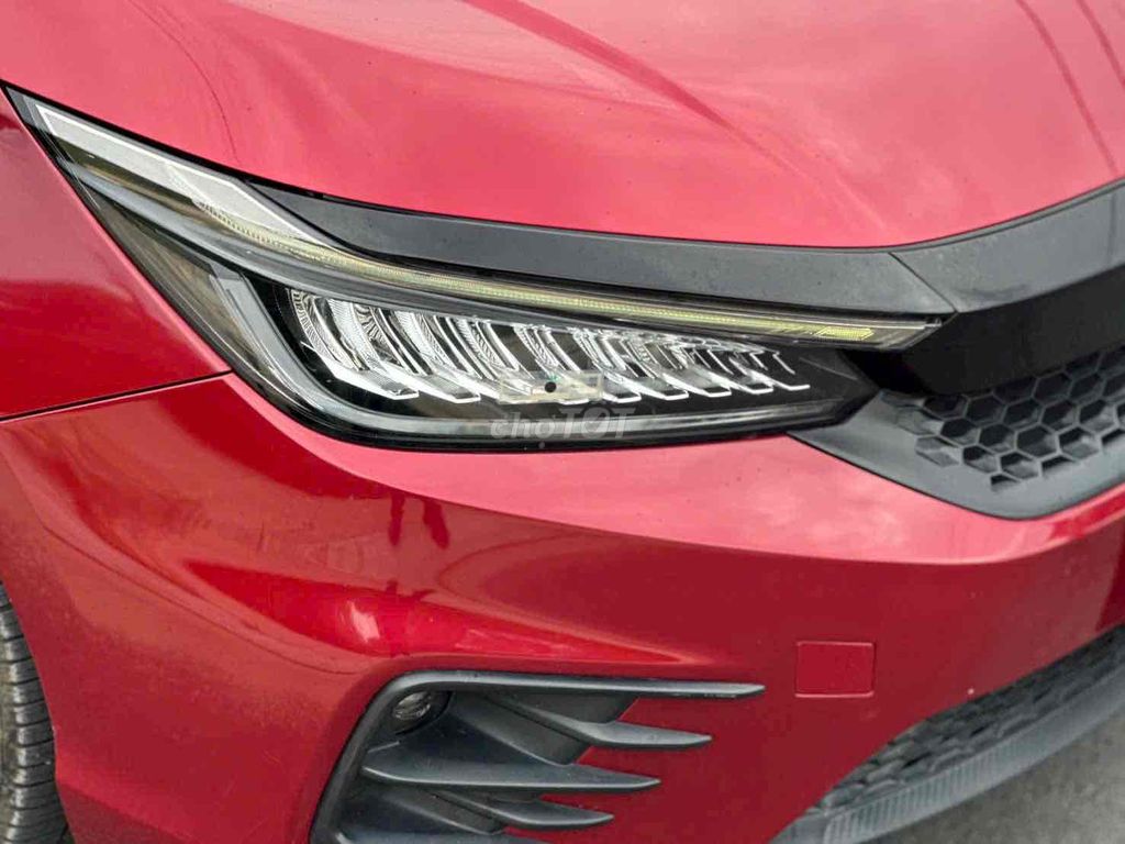 Honda City 2022 RS - 66000 km. Mua bán Ô tô tại Quận 12 Tp Hồ Chí Minh được đăng bởi Phong hình 3