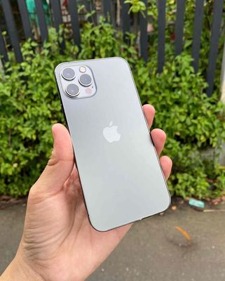 iPhone 12 Pro 256GB Quốc Tế