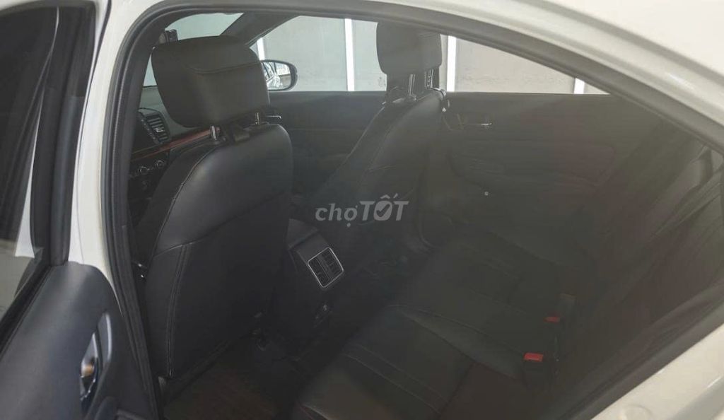 Honda City 2024 RS -17000 km-5xx tr-TL Mạnh xả kho. Mua bán Ô tô tại Quận 7 Tp Hồ Chí Minh được đăng bởi HỒ TẤN ANH hình 6