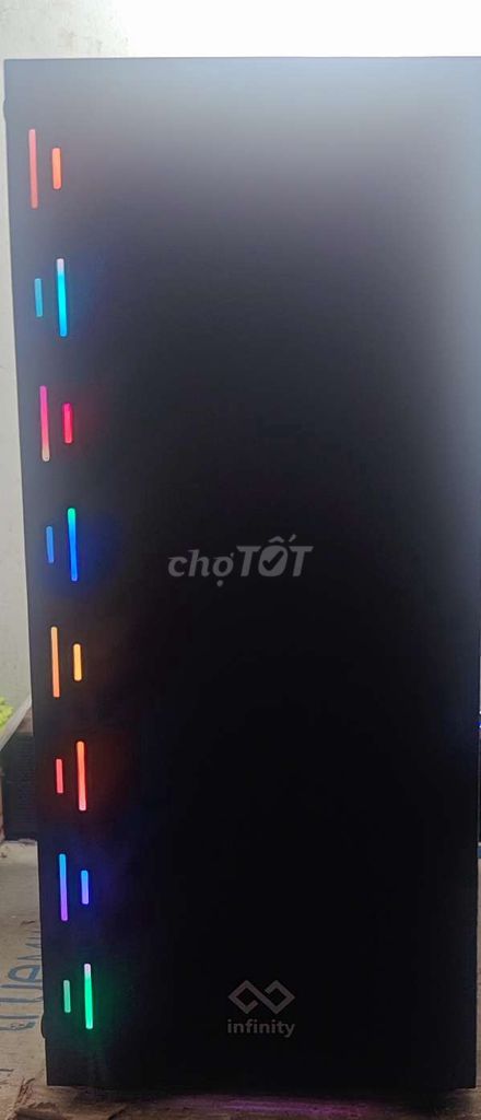 Máy tính để bàn i7 7700 8GB/256GB. Mua bán Máy tính để bàn tại Quận Bình Tân Tp Hồ Chí Minh được đăng bởi Trương Minh Hậu hình 1