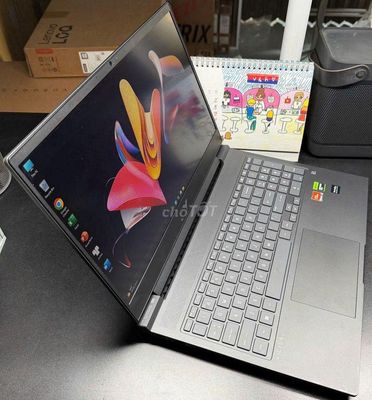 HP Victus 16-s0143AX R5 7640HS/16GB/512GB/RTX4050