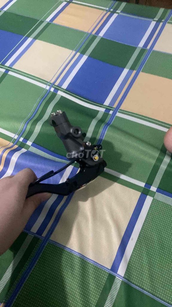 dư tay thắng brembo rcs19 mới 100% thắng sau mới.. Mua bán Phụ tùng xe tại Thành phố Pleiku Gia Lai được đăng bởi hien hình 4