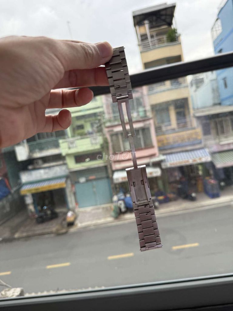 Dây thép cho huawei Gt2,Gt2p,gt3,gt3p 22mm