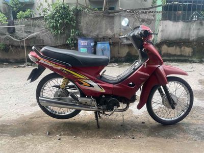 WWAVE nhỏ tq máy mới làm quá mạnh.. Mua bán Xe máy tại Huyện Đức Hòa Long An được đăng bởi XE MÁY CŨ LONG AN