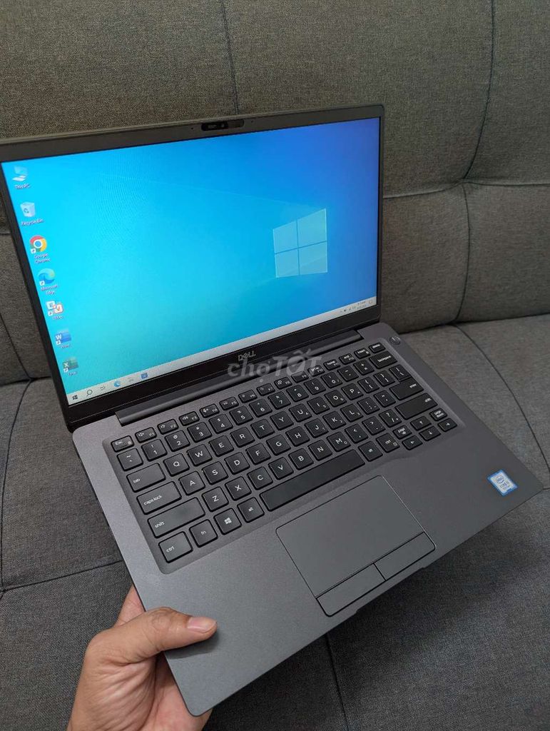 Dell Latitude 7400 i7-8665 8GB/512GB. Mua bán Laptop tại Quận 10 Tp Hồ Chí Minh được đăng bởi ComputerHitech hình 1