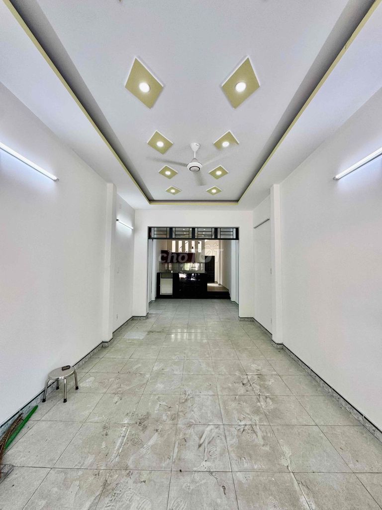 Rent · 4 bd · 88 м² · Quận Bình Tân, ул. Đường số 7