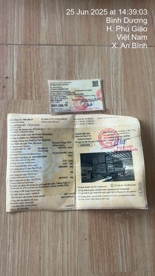 Hyundai HD72 Xanh. Mua bán Xe tải, xe ben tại Huyện Phú Giáo Bình Dương được đăng bởi Long Bui