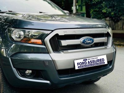 Ford Ranger 2015 XLS 2.2 4x2 AT - 100000 km. Mua bán Ô tô tại Huyện Đắk Song Đắk Nông được đăng bởi Ford KDV