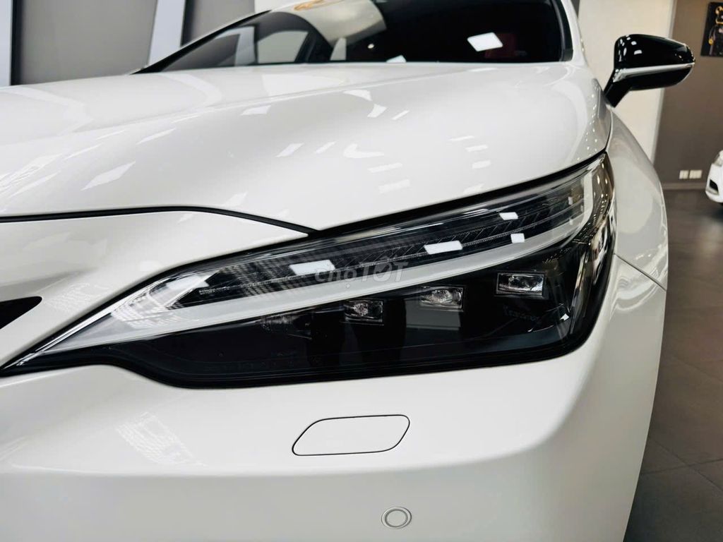 Lexus NX350 F-Sport 2023 37000km. Mua bán Ô tô tại Quận 7 Tp Hồ Chí Minh được đăng bởi Quý Auto Nam Sài Gòn hình 4