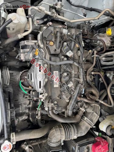 Toyota Veloz Cross Top 1.5 CVT 2024. Mua bán Ô tô tại Thành phố Châu Đốc An Giang được đăng bởi Tính Nguyễn hình 5