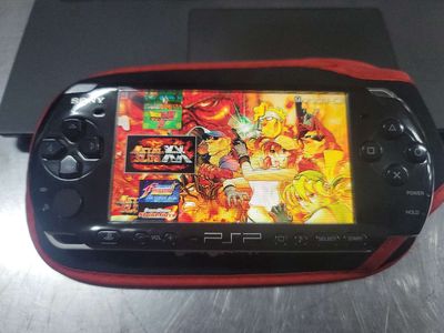 Sony PSP 3000 (Play Station Portable 3000)