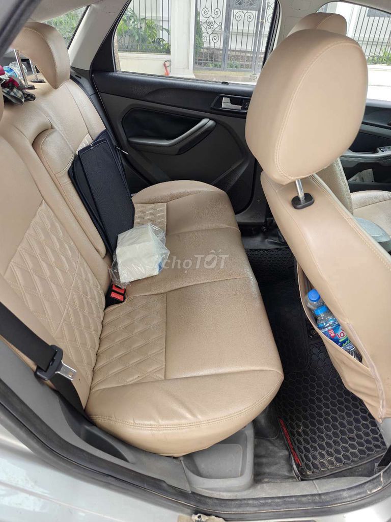 2009 Diesel 2.0 AT - 177000 km. Mua bán Ô tô tại Quận Hà Đông Hà Nội được đăng bởi A hoàng hình 5