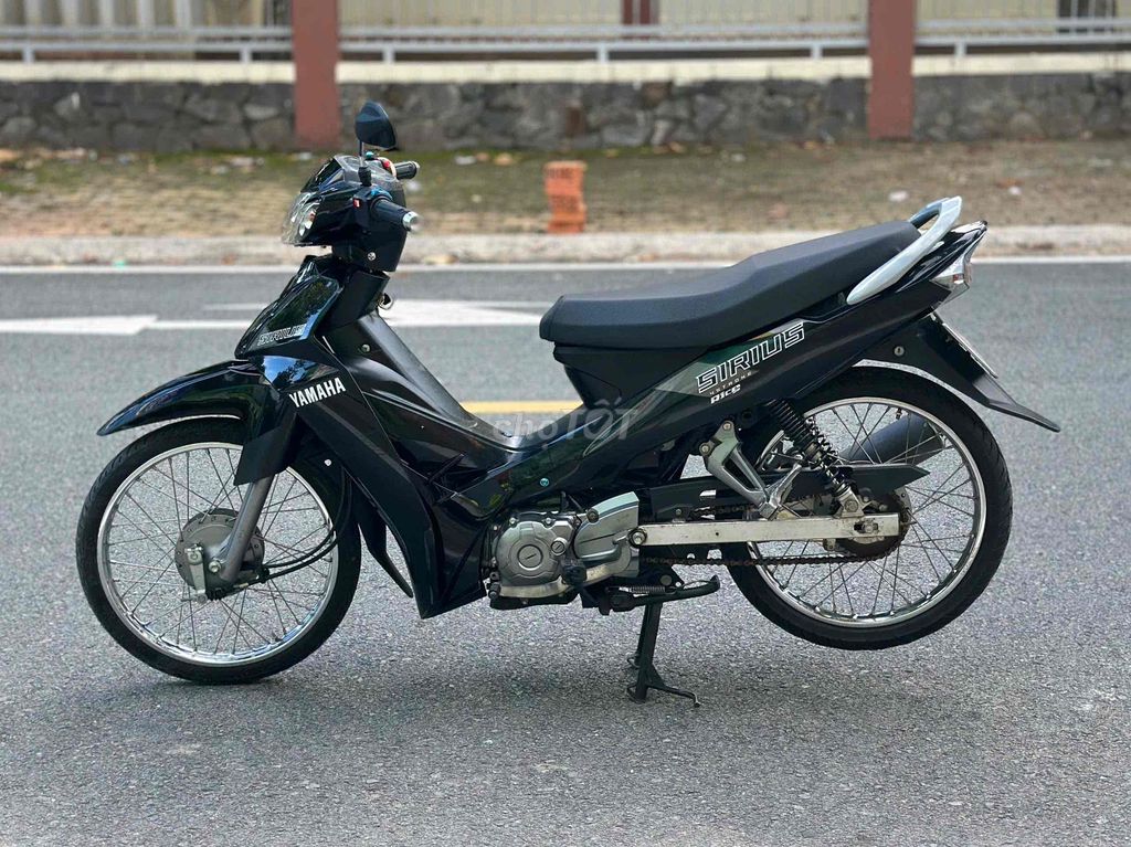 YAMAHA SIRIUS 110 KIỂNG NHẸ - MÁY ZIN CHÍNH CHỦ. Mua bán Xe máy tại Thị xã Tân Uyên Bình Dương được đăng bởi Hồ Hoàng Cảnh   hình 3