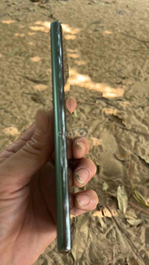 Samsung Note 20 5G Xanh Đã qua sử dụng. Mua bán Điện thoại tại Thành phố Châu Đốc An Giang được đăng bởi Ngọc Tiến hình 1