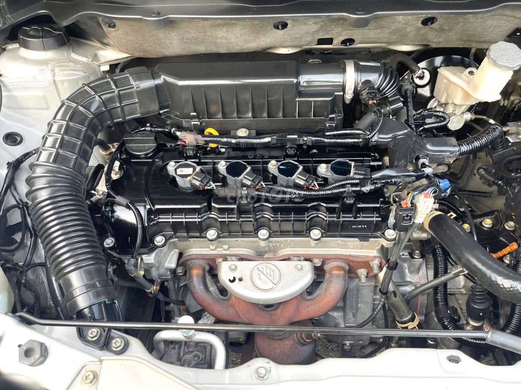 BÁN GÓP SUZUKI ERTINGA AT. Mua bán Ô tô tại Quận 1 Tp Hồ Chí Minh được đăng bởi THU TRÀ hình 6