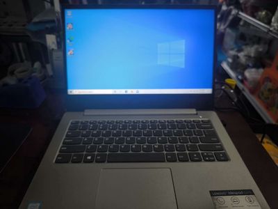 Laptop Lenovo i5 8250 - Giá 3.400.000