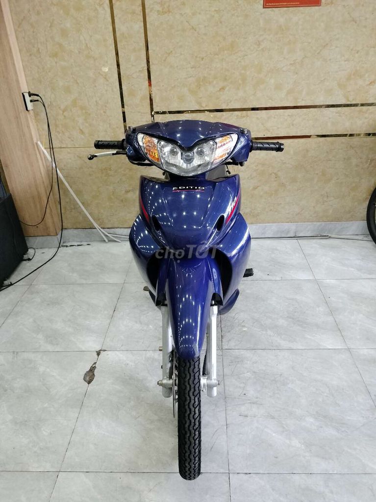 Future BSTP,Xe Đẹp Máy Bao Êm Mạnh Mượt. Mua bán Xe máy tại Quận 12 Tp Hồ Chí Minh được đăng bởi Duy Khánh hình 5