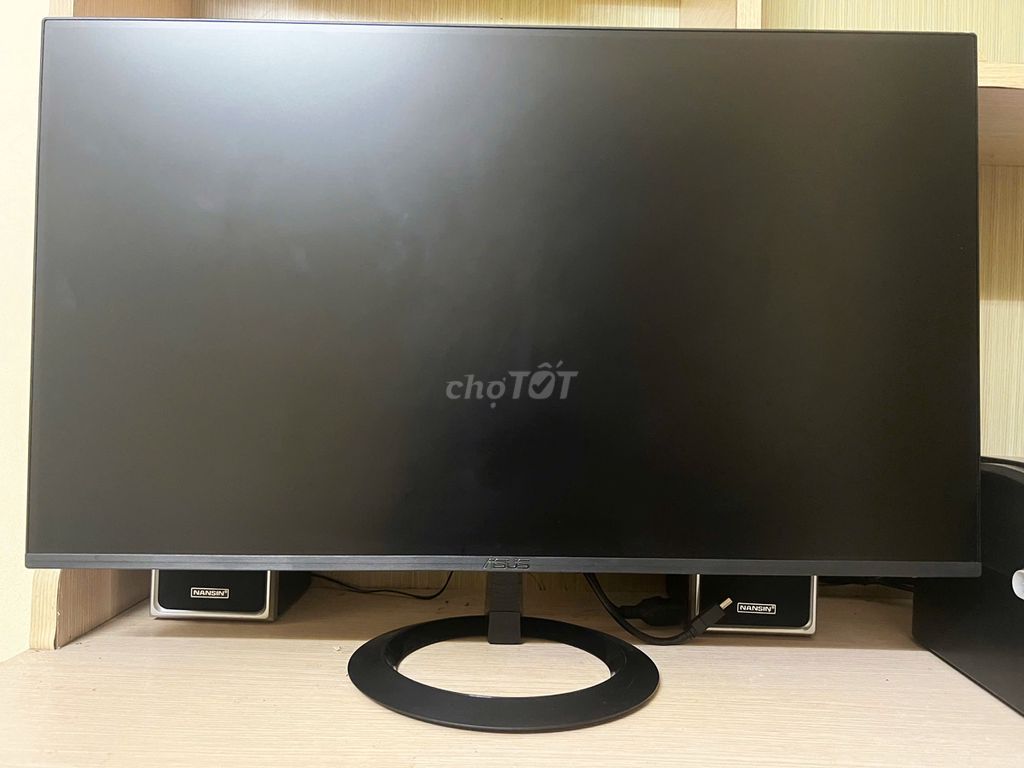 Màn hình Asus 27" like new full box