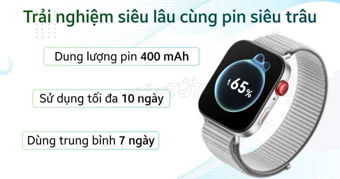 Huawei watch fit 3, đen, nguyên seal