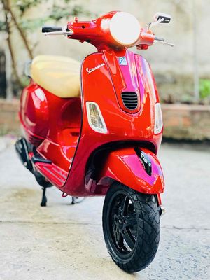 VESPA LX 125CC 3VAL IE 2014 BSTP CỰC ĐẸP