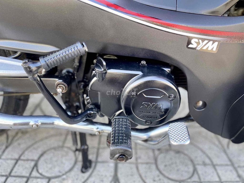 📣 SYM Angela 50cc.Xe số học sinh chạy ko bằng lái. Mua bán Xe máy tại Thành phố Rạch Giá Kiên Giang được đăng bởi Xe Máy Thanh Phương hình 11