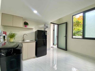 🏢 Giá Thật ! CHDV DUPLEX_BALCONY_35m2_FULL NT ( gần vlu). Cho thuê căn hộ/chung cư tại Quận Bình Thạnh Tp Hồ Chí Minh được đăng bởi CĂN HỘ DV MQ HOUSE