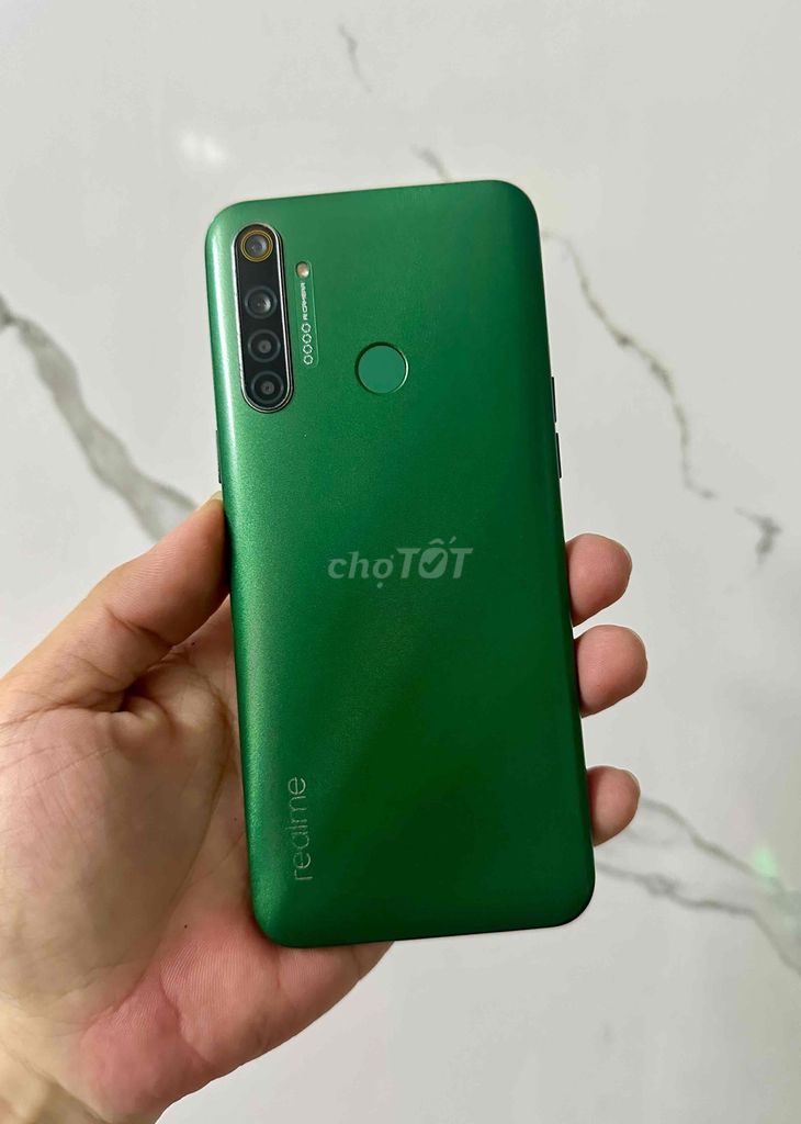 Realme 5i 4GB/64GB. Mua bán Điện thoại tại Quận Ngũ Hành Sơn Đà Nẵng được đăng bởi Huy hình 1