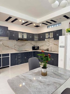 Аренда · 3 комн. · 80 м² · Quận Thanh Khê, ул. Thuận An 4