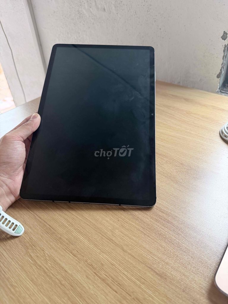 Samsung Galaxy Tab S7 Plus Hỏng nút nguồn. Mua bán Máy tính bảng tại Quận Bắc Từ Liêm Hà Nội được đăng bởi Thắng hình 1