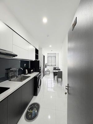 Rent · 1 bd · Quận Sơn Trà, ул. Cao Bá Quát