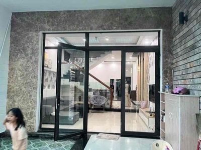 Аренда · 3 комн. · 75 м² · Quận Ngũ Hành Sơn, ул. Đường Nguyễn Xiển