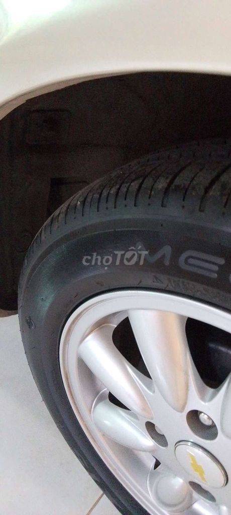 2008 CDX 2.0 MT - 125000 km. Mua bán Ô tô tại Huyện Long Điền Bà Rịa - Vũng Tàu được đăng bởi Nguyễn Sở hình 6