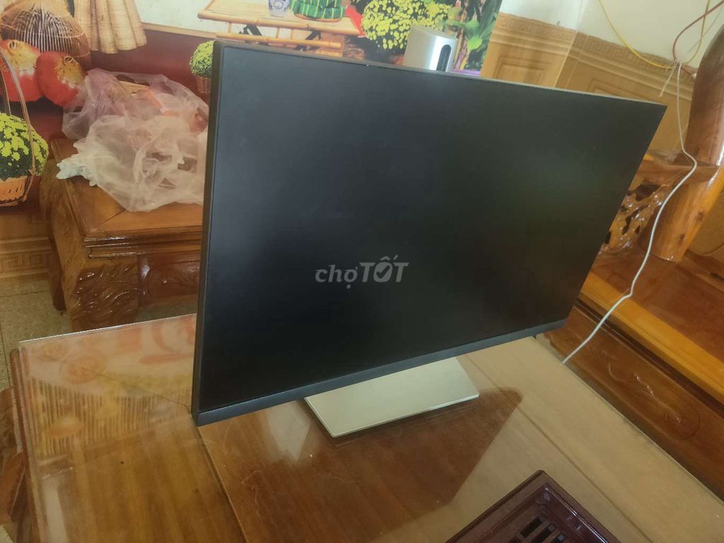 Dell P2222H IPS Chống mỏi mắt. Mua bán Phụ kiện (Màn hình, Chuột...) tại Huyện Krông Pắc Đắk Lắk được đăng bởi w w w hình 1