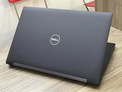 Dell Latitude 7480 i7 7600 8/256 ZIN USA như mới