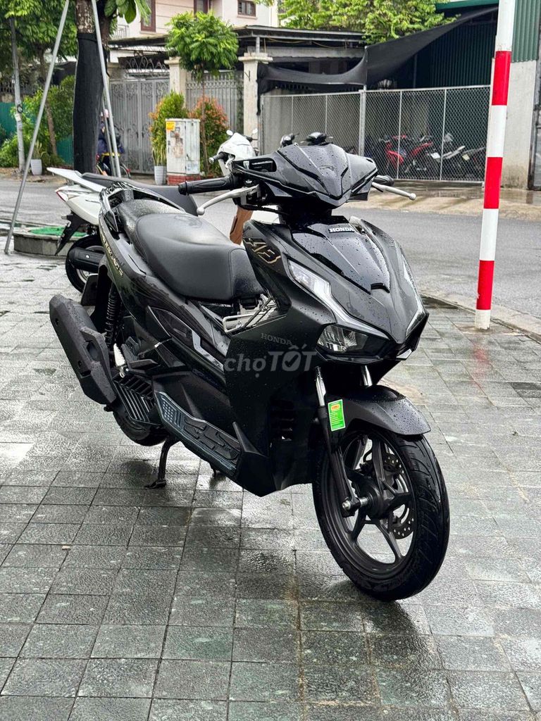 AB Nguyên Bản 2025 Siêu Chất_ Bảo Hành 2 Năm. Mua bán Xe máy tại Huyện Gia Lâm Hà Nội được đăng bởi Xe Máy Phúc Hưng hình 2