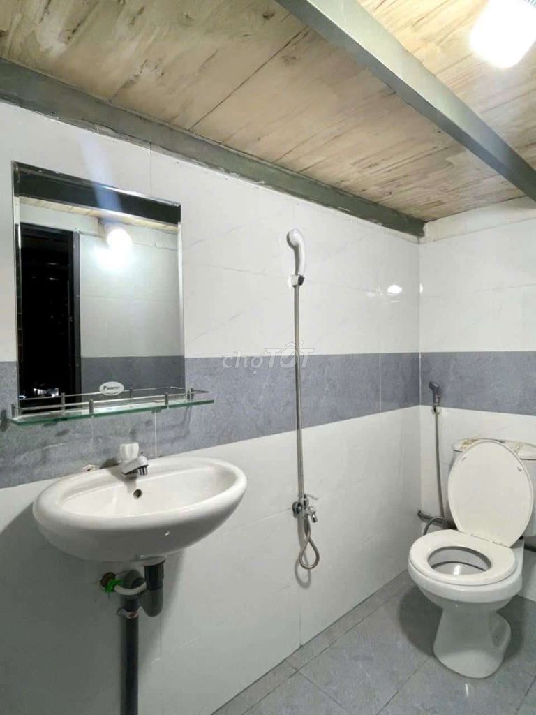 CHO THUÊ NHÀ TRỌ GIÁ RẺ NHẤT GÒ VẤP