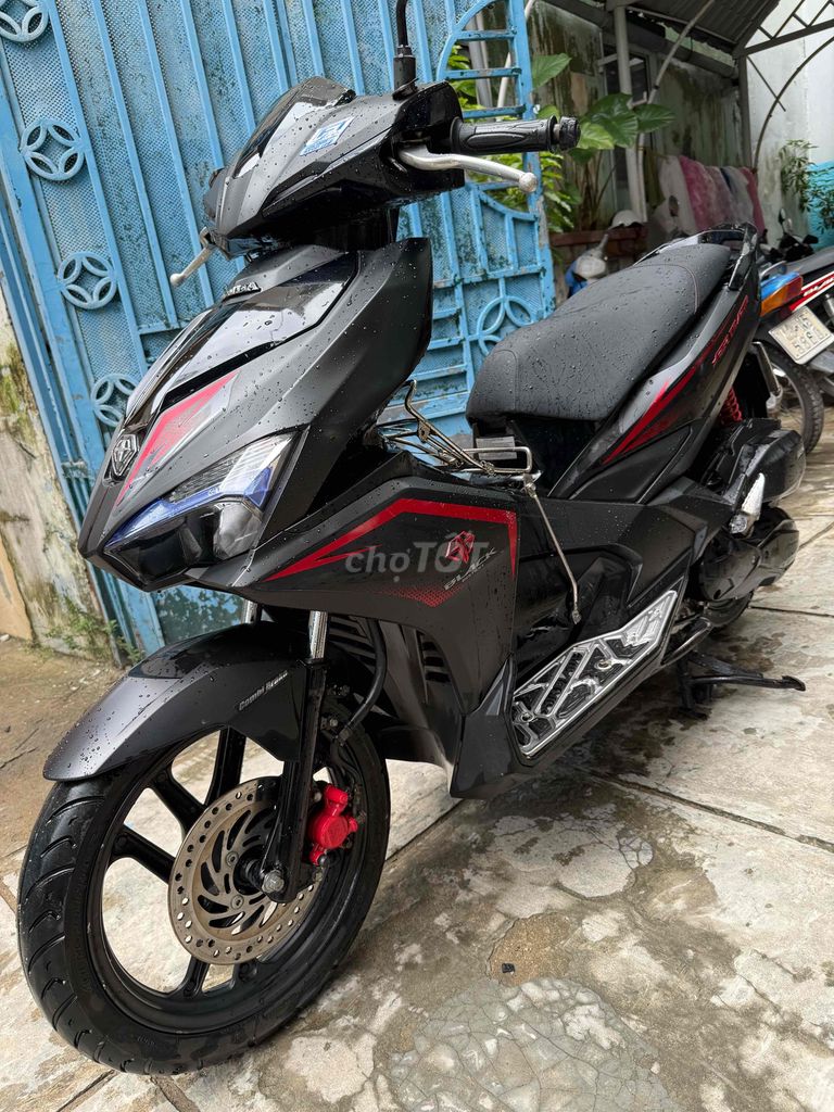 Ab 2019 khoá smartkey đen mù biển43. Máy rin êm.. Mua bán Xe máy tại Quận Thanh Khê Đà Nẵng được đăng bởi Nhan Nguyen hình 3