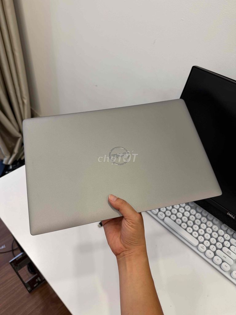 Dell Precision 3560 I7 1185G7 16G 512G FHD T500 2G. Mua bán Laptop tại Quận Tân Bình Tp Hồ Chí Minh được đăng bởi ĐẶNG HOÀNG PHÚC hình 1