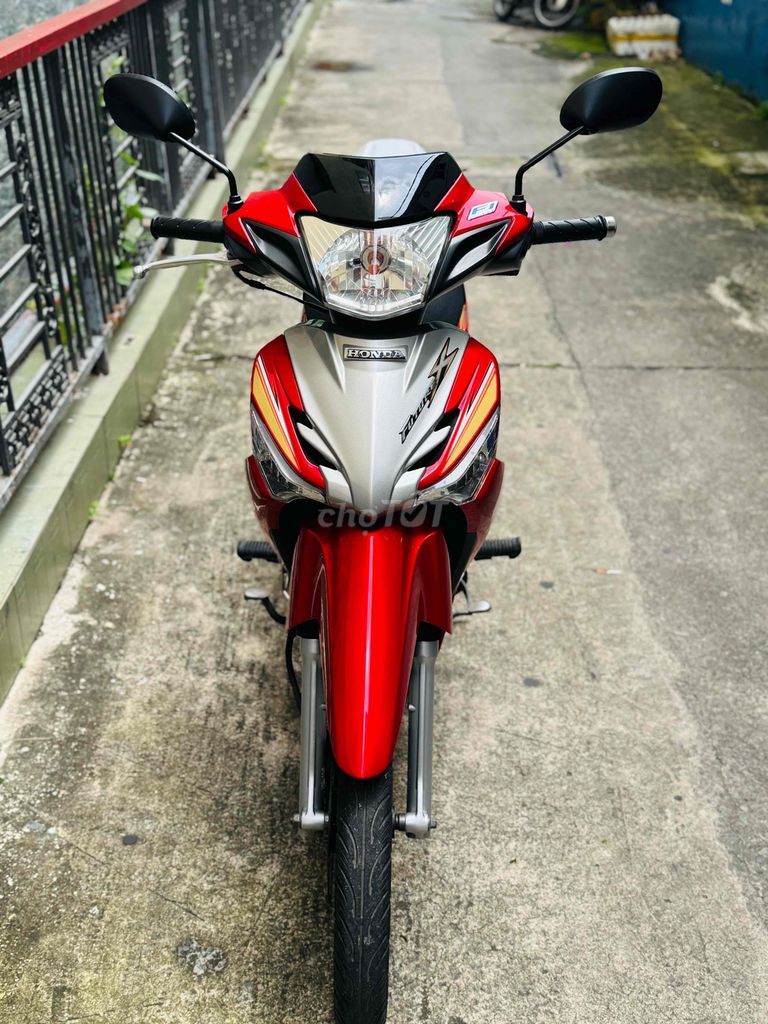 Future X Fi 2010 🔰 Chính chủ BSTP. Mua bán Xe máy tại Quận 4 Tp Hồ Chí Minh được đăng bởi minh phương hình 1