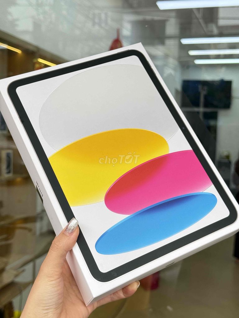🇻🇳IPAD GEN 11 BẠC 128G NEW SEAL CHÍNH HÃNG VN/A👇. Mua bán Máy tính bảng tại Quận Hải An Hải Phòng được đăng bởi Phạm Huyền Hoàng Dũng Mobile  hình 1